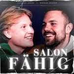 Logo of the podcast Salonfähig Podcast Salonfähig