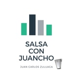Logo of the podcast Salsa con Juancho - La historia de la Salsa Podcast Salsa con Juancho - La historia de la Salsa