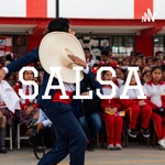 Logo of the podcast SALSA Podcast SALSA