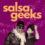 Logo of the podcast Salsa Geeks Podcast Salsa Geeks