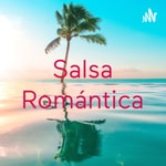 Logo of the podcast Salsa Romántica Podcast Salsa Romántica