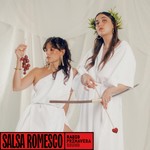 Logo of the podcast Salsa Romesco Podcast Salsa Romesco