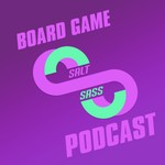 Salt and Sass Podcast Salt and Sass