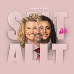 Logo of the podcast Salt är Allt Podcast Salt är Allt