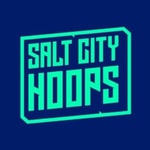 Logo of the podcast Salt City Hoops Utah Jazz Podcast Podcast Salt City Hoops Utah Jazz Podcast