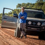 Podcast Salt of the Earth Farm Stories