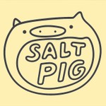 SALT PIG Podcast SALT PIG