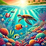 Saltwater Stories Saltwater Stories