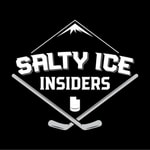 Logo of the podcast Salty Ice Insiders Podcast Salty Ice Insiders