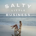 Logo of the podcast Salty Little Business Podcast Salty Little Business