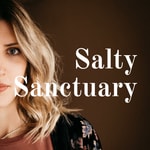 Logo of the podcast Salty Sanctuary - Méditation Alchimique Podcast Salty Sanctuary - Méditation Alchimique