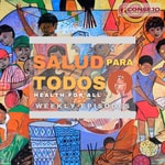 Logo of the podcast Salud Para Todos Podcast Salud Para Todos