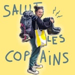 Podcast Salut les copains !