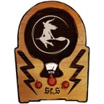 Logo of the podcast Salut les Sorciers ! Podcast Salut les Sorciers !