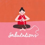 Salutations Yoga