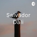 Logo of the podcast Salvador Dali Podcast Salvador Dali