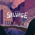 Logo of the podcast Salvage Podcast Salvage