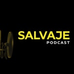 Logo of the podcast Salvaje Podcast Podcast Salvaje Podcast