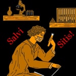 Logo of the podcast Salvi Sitis! Podcast Salvi Sitis!