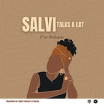 Logo of the podcast Salvi talks a lot Podcast Salvi talks a lot