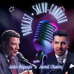 Logo of the podcast Salvo-conduto Podcast Podcast Salvo-conduto Podcast