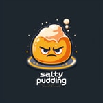 Logo of the podcast Salziger Pudding Podcast Salziger Pudding