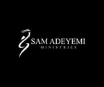 Logo of the podcast Sam Adeyemi Podcast Sam Adeyemi