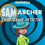 Logo of the podcast Sam Archer Podcast Sam Archer