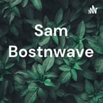 Logo of the podcast Sam Bostnwave Podcast Sam Bostnwave