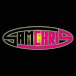 Logo of the podcast Sam CHRIS - Feel That Sound Podcast Sam CHRIS - Feel That Sound