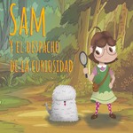 Logo of the podcast Sam y el Despacho de la curiosidad Podcast Sam y el Despacho de la curiosidad
