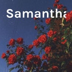 Logo of the podcast Samanthaaa Podcast Samanthaaa