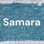 Logo of the podcast Samara Podcast Samara