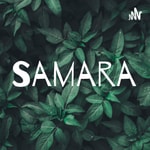 Logo of the podcast Samara Podcast Samara