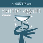 Logo of the podcast Same Again by Food&Wine Podcast Same Again by Food&Wine