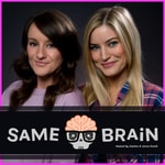 Same Brain Podcast Same Brain