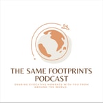 Logo of the podcast Same Footprints Podcast Same Footprints
