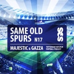 Logo of the podcast Same Old Spurs Podcast Same Old Spurs