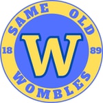 Logo of the podcast Same Old Wombles Podcast Same Old Wombles
