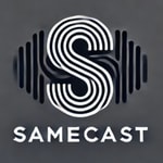 Logo of the podcast SameCast | Andreas Samec Podcast SameCast | Andreas Samec
