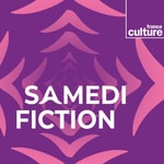 Logo of the podcast Samedi fiction Podcast Samedi fiction