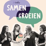Samen Groeien Podcast Samen Groeien