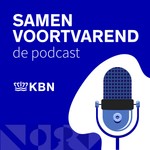 Logo of the podcast Samen Voortvarend Podcast Samen Voortvarend