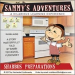 Sammy Adventures by Rabbi Yudkowsky Podcast Sammy Adventures by Rabbi Yudkowsky