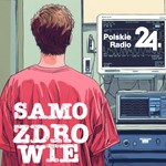 Logo of the podcast Samo zdrowie Podcast Samo zdrowie