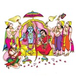 Logo of the podcast Sampoorna Ramayanam by Brahma Sri Chaganti Podcast Sampoorna Ramayanam by Brahma Sri Chaganti
