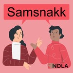 Podcast Samsnakk