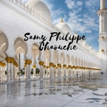 Logo of the podcast Samy Philippe Chaouche Podcast Samy Philippe Chaouche