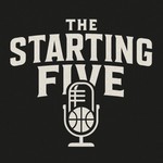 Logo of the podcast San Antonio Spurs Starting 5 | A San Antonio Spurs Podcast Podcast San Antonio Spurs Starting 5 | A San Antonio Spurs Podcast