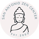 Logo of the podcast San Antonio Zen Center Dharma Talks Podcast San Antonio Zen Center Dharma Talks